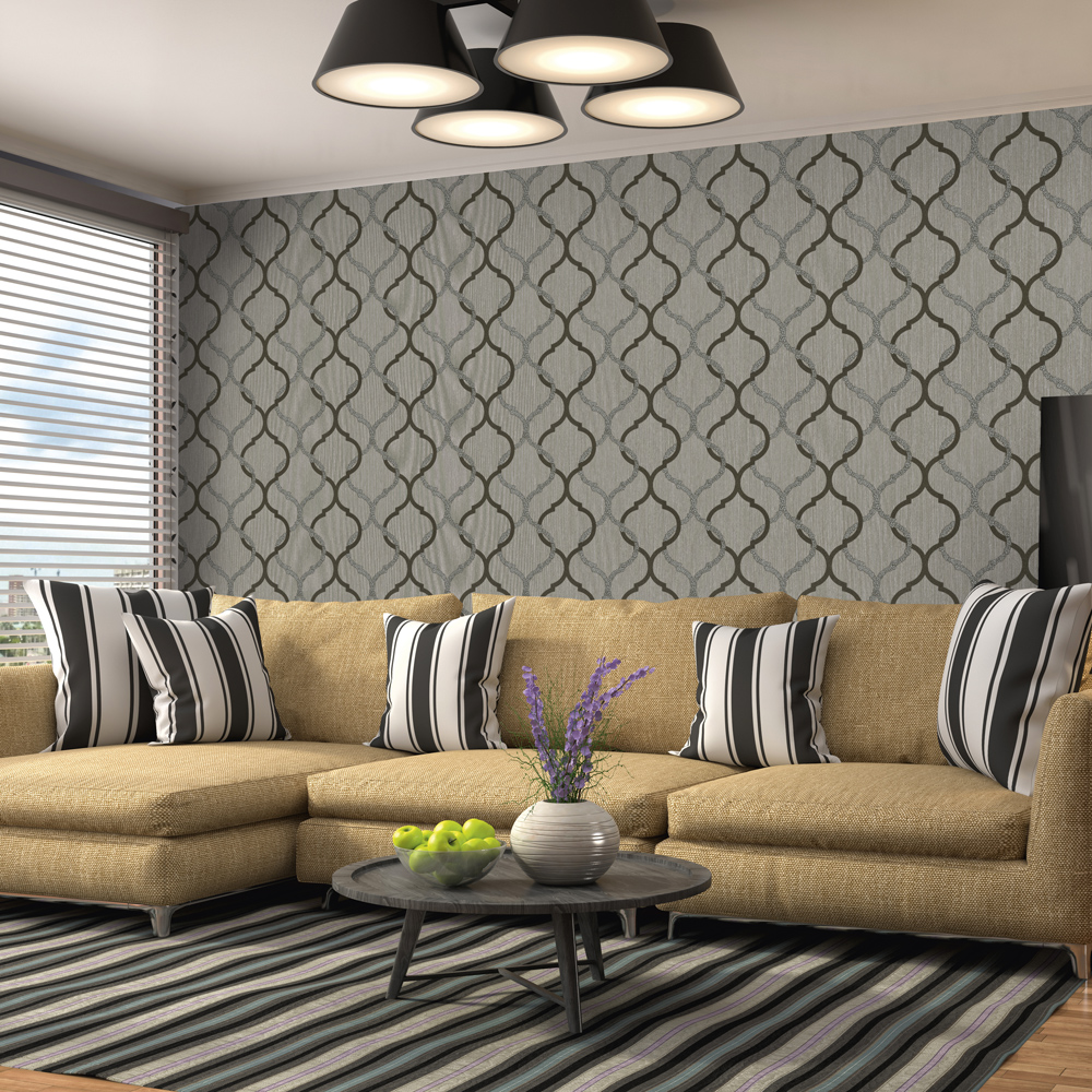 Duka Duvar Kağıdı Desing Plus Premium DK.13161-3 (16,2 m2)