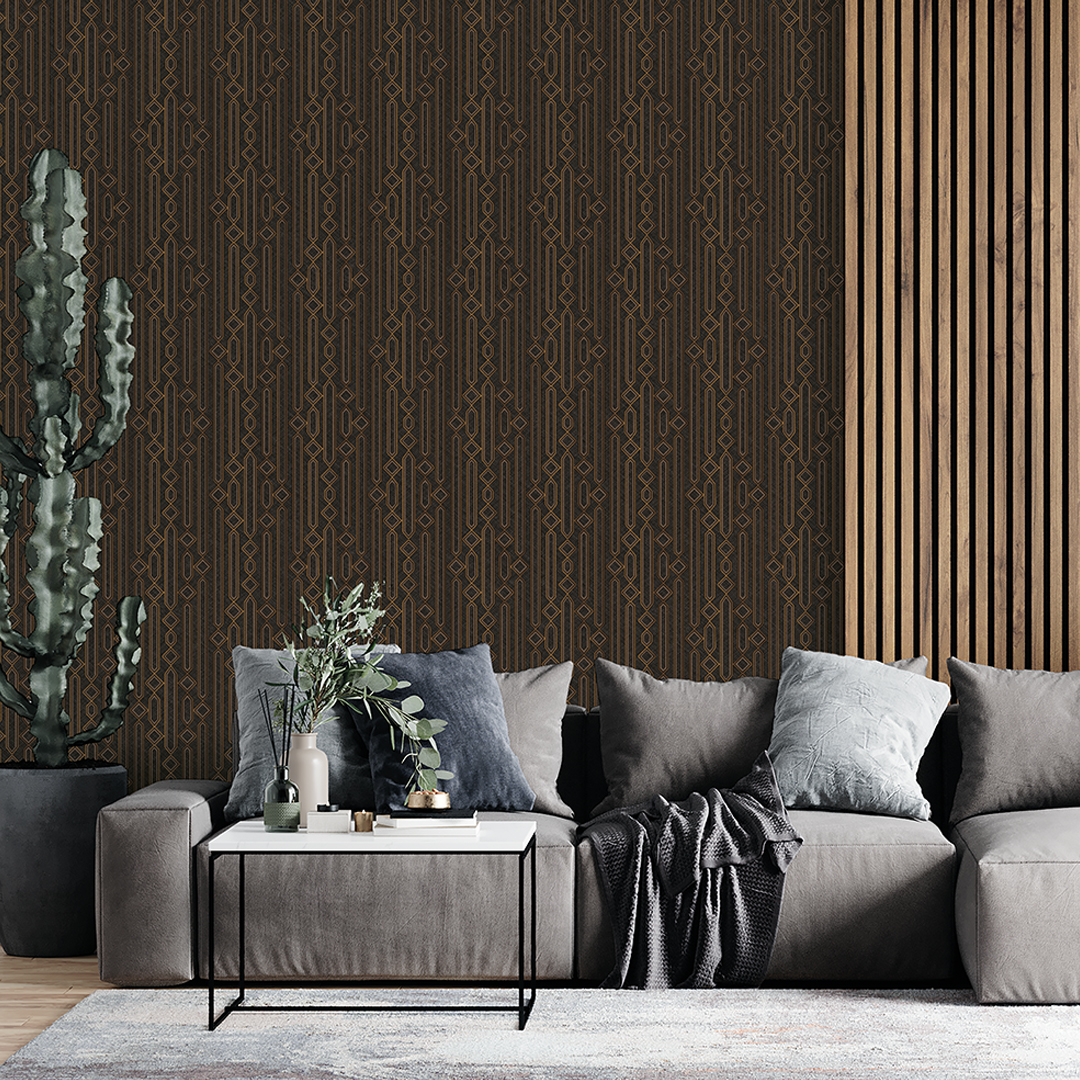 Duka Duvar Kağıdı Lifestyle Manolya DK.23650-4 (10,598 m2)