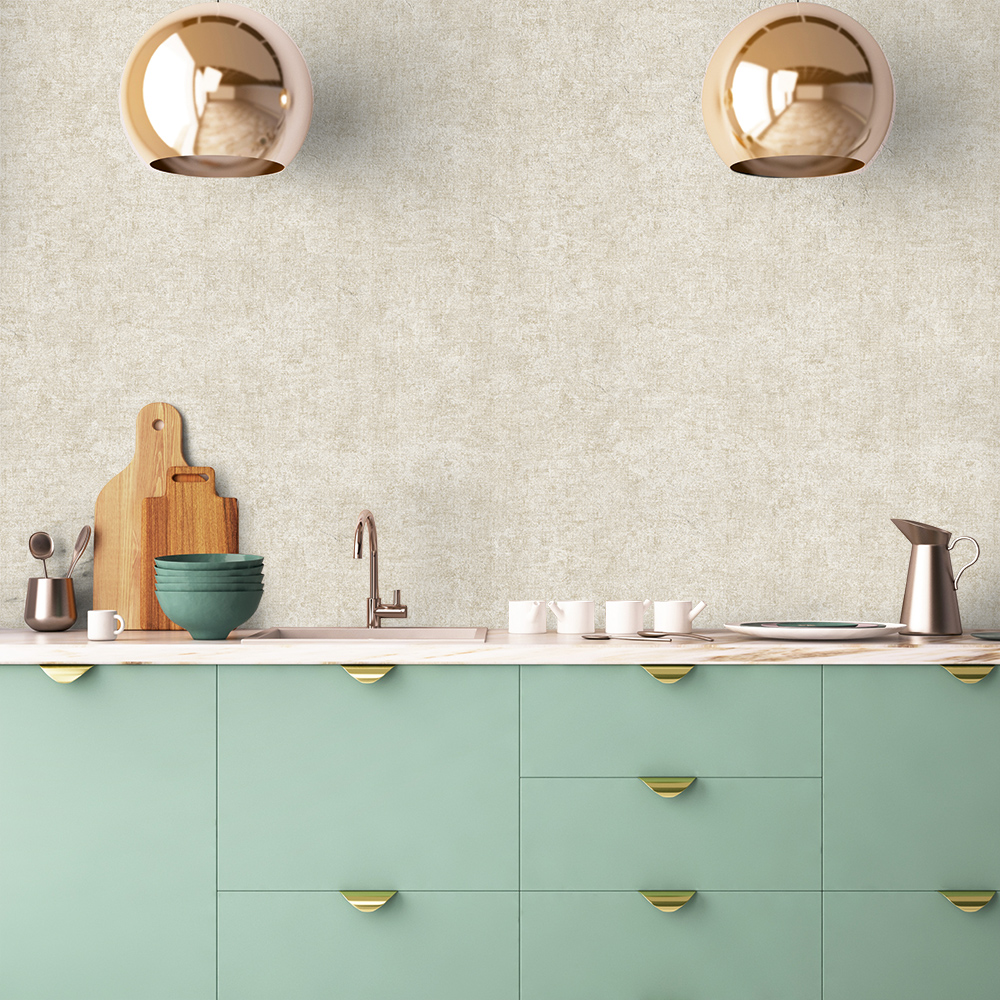 Duka Duvar Kağıdı Desing Plus Tile DK.13142-2 (16,2 m2)