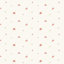 DuKa Duvar Kağıdı Rose (16,2816 m2- Elyaf Tabanlı)