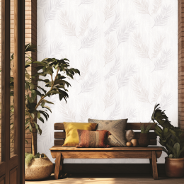 Duka Duvar Kağıdı Tropical F  (16,2816 m2- Elyaf Tabanlı)