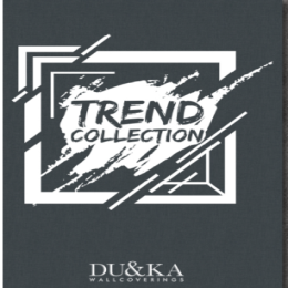 DUKA TREND COLL. DUVAR KAĞIDI KATALOĞU