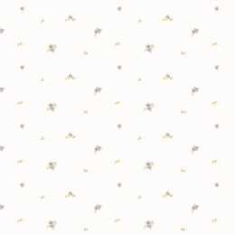 DuKa Duvar Kağıdı Rose (16,2816 m2- Elyaf Tabanlı)