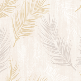 Duka Duvar Kağıdı Tropical (16,2816 m2- Elyaf Tabanlı)