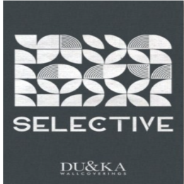 DUKA SELECTIVE DUVAR KAĞIDI KATALOĞU