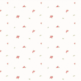 DuKa Duvar Kağıdı Rose (16,2816 m2- Elyaf Tabanlı)