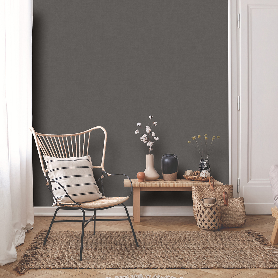 Duka Duvar Kağıdı Linen