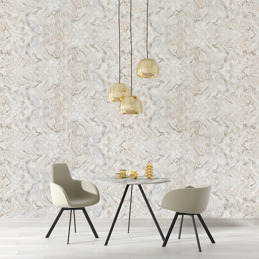 Duka Duvar Kağıdı Lifestyle Moon DK.23840-1 (10,598 m2)