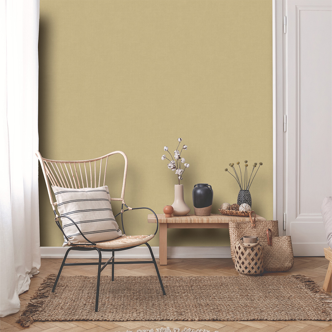 Duka Duvar Kağıdı Linen