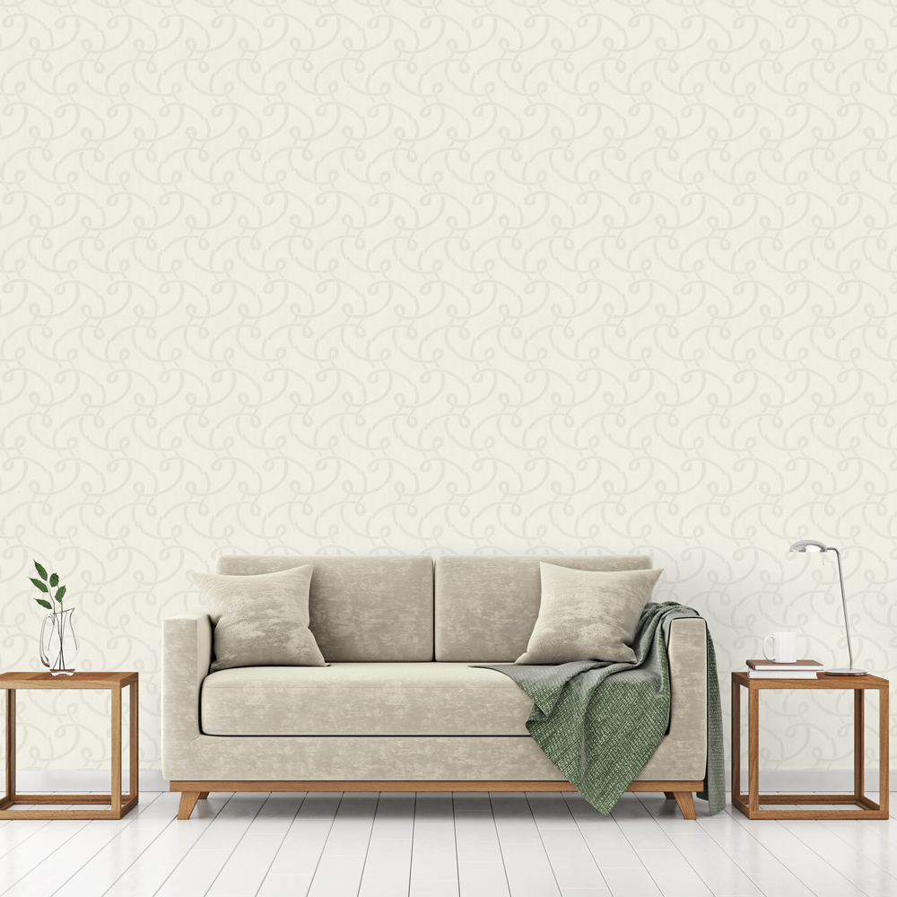 Duka Duvar Kağıdı Desing Plus Rope DK.13181-1 (16,2 m2)