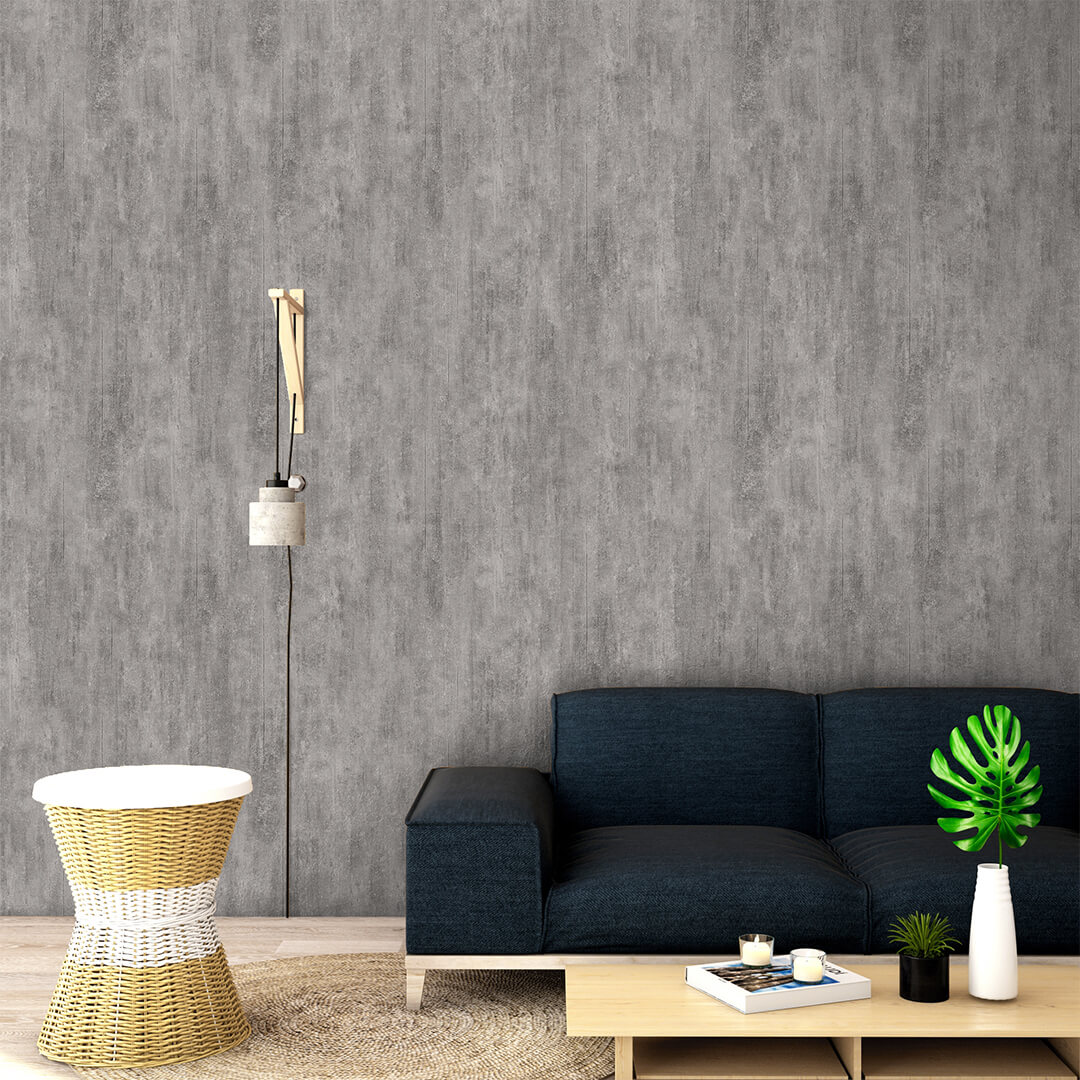 Duka Duvar Kağıdı Natura Malibu Fon DK.22862-4 (10,653 m2)
