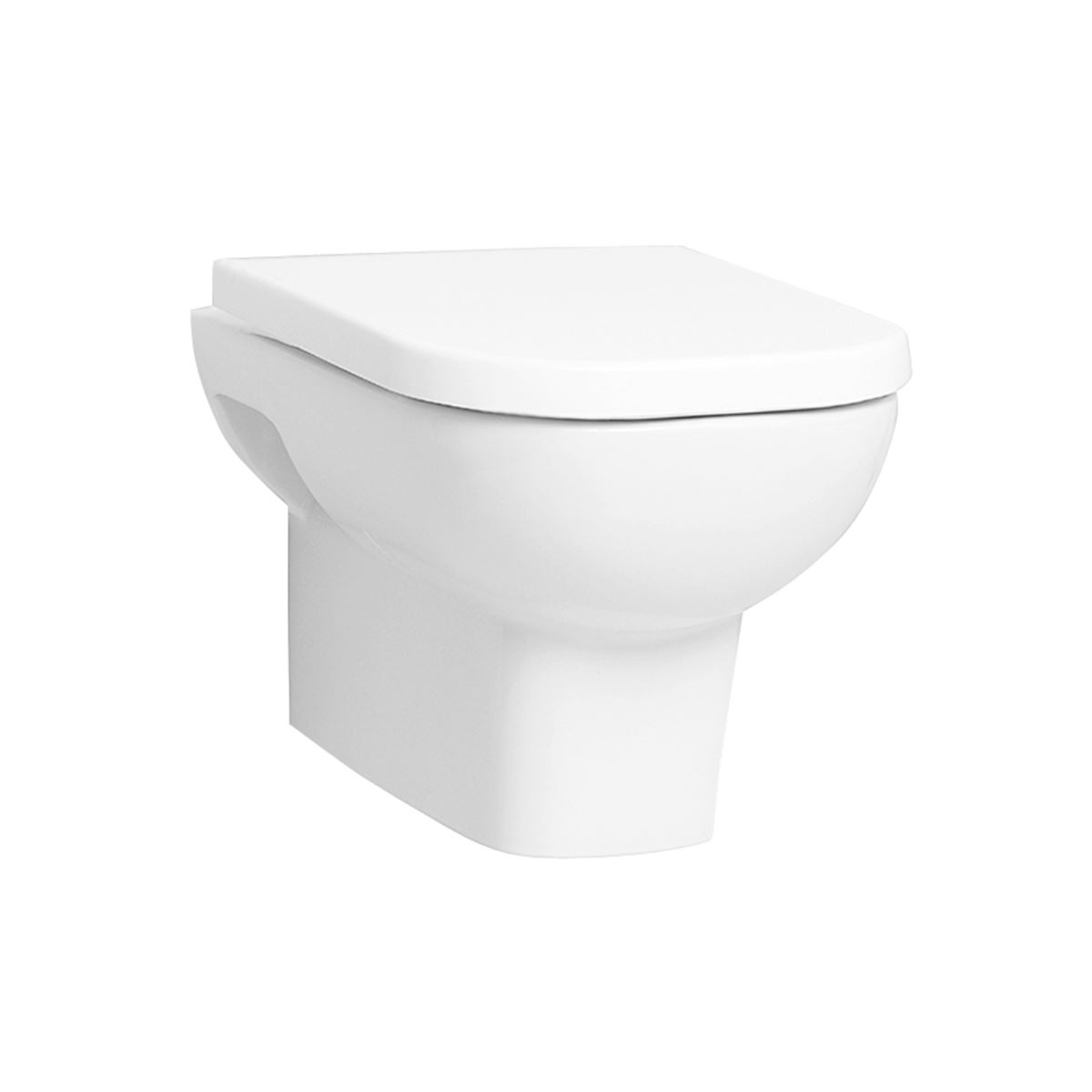 Retro Asma KlozetBeyaz 5160B0030850