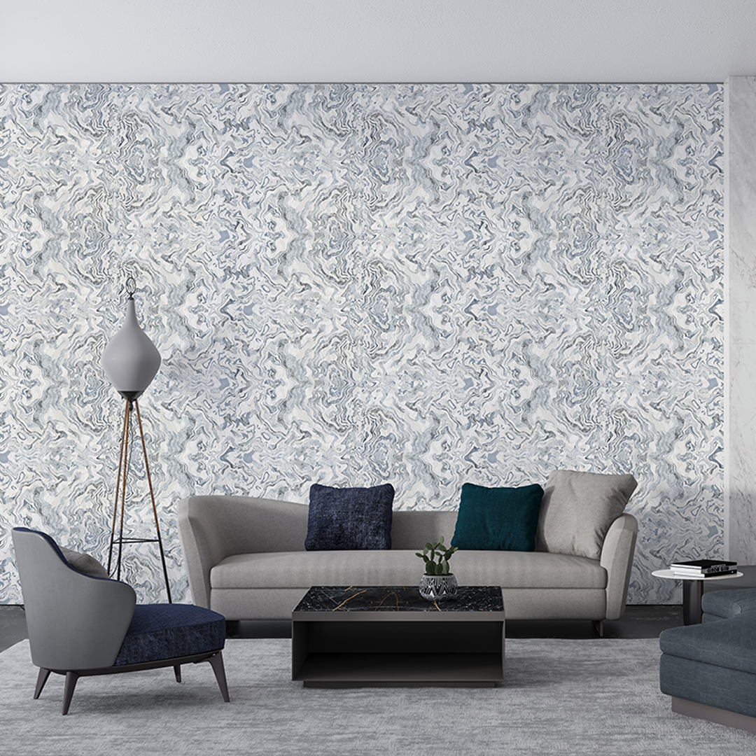 Duka Duvar Kağıdı Lifestyle Moon DK.23840-2 (10,598 m2)