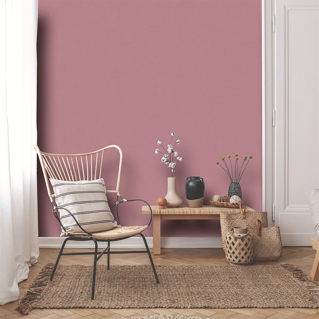 Duka Duvar Kağıdı Linen