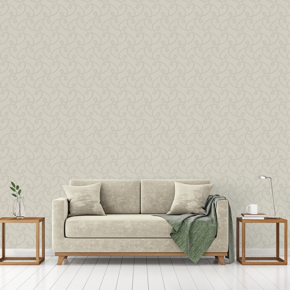 Duka Duvar Kağıdı Desing Plus Rope DK.13181-2 (16,2 m2)