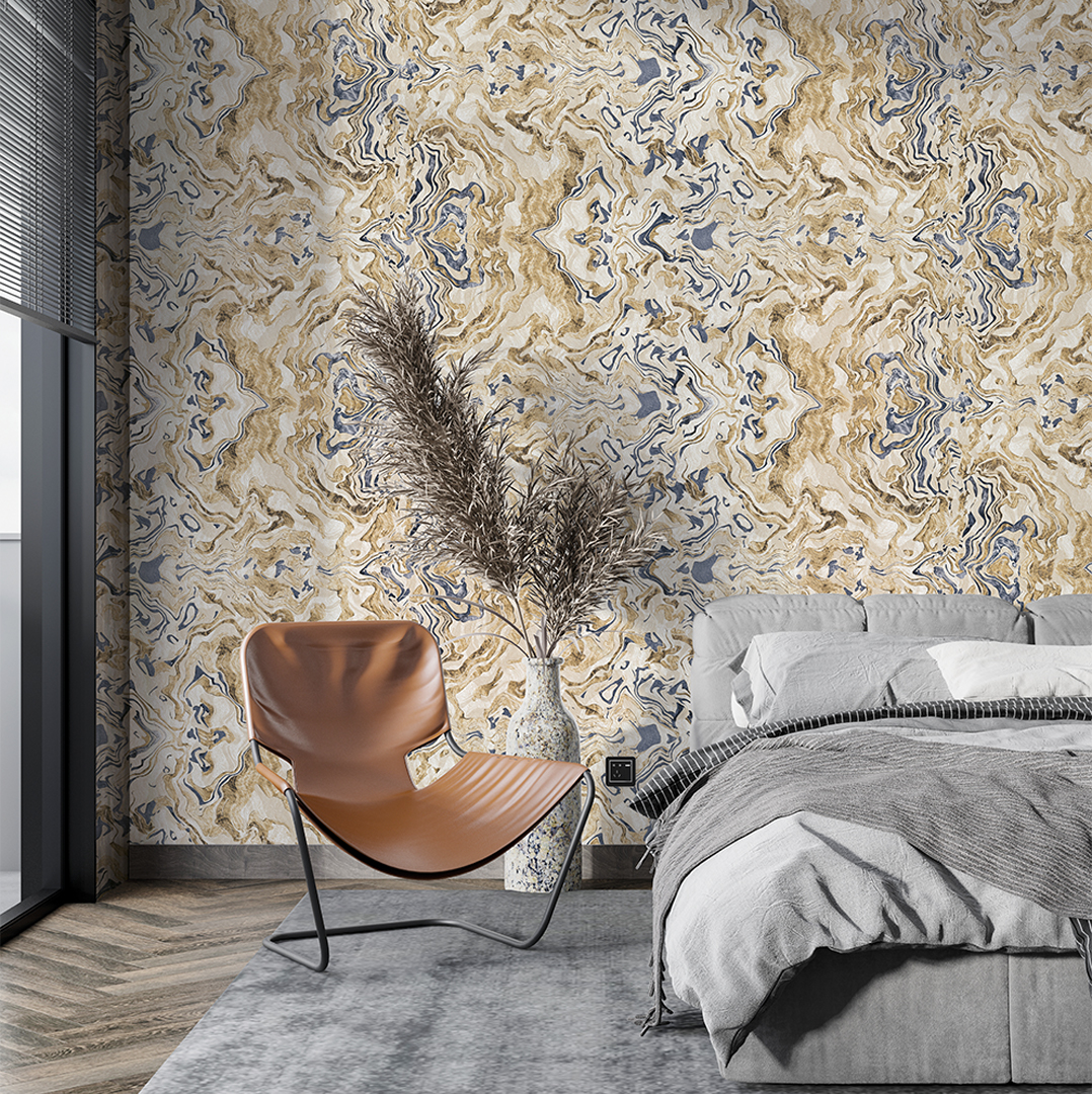 Duka Duvar Kağıdı Lifestyle Moon DK.23840-3 (10,598 m2)