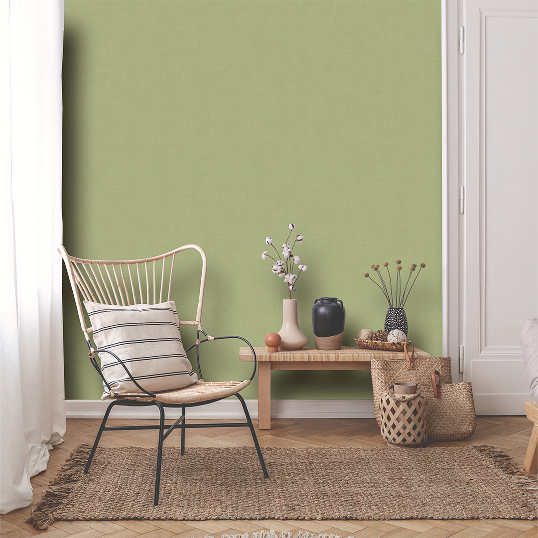 Duka Duvar Kağıdı Linen