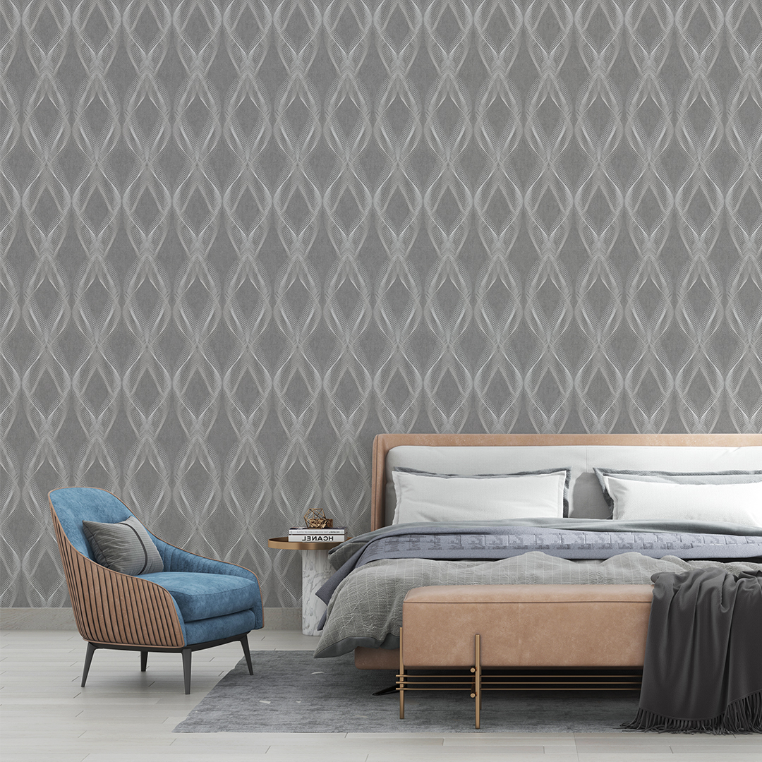 Duka Duvar Kağıdı Lifestyle Effect DK.23940-2 (10,598 m2)