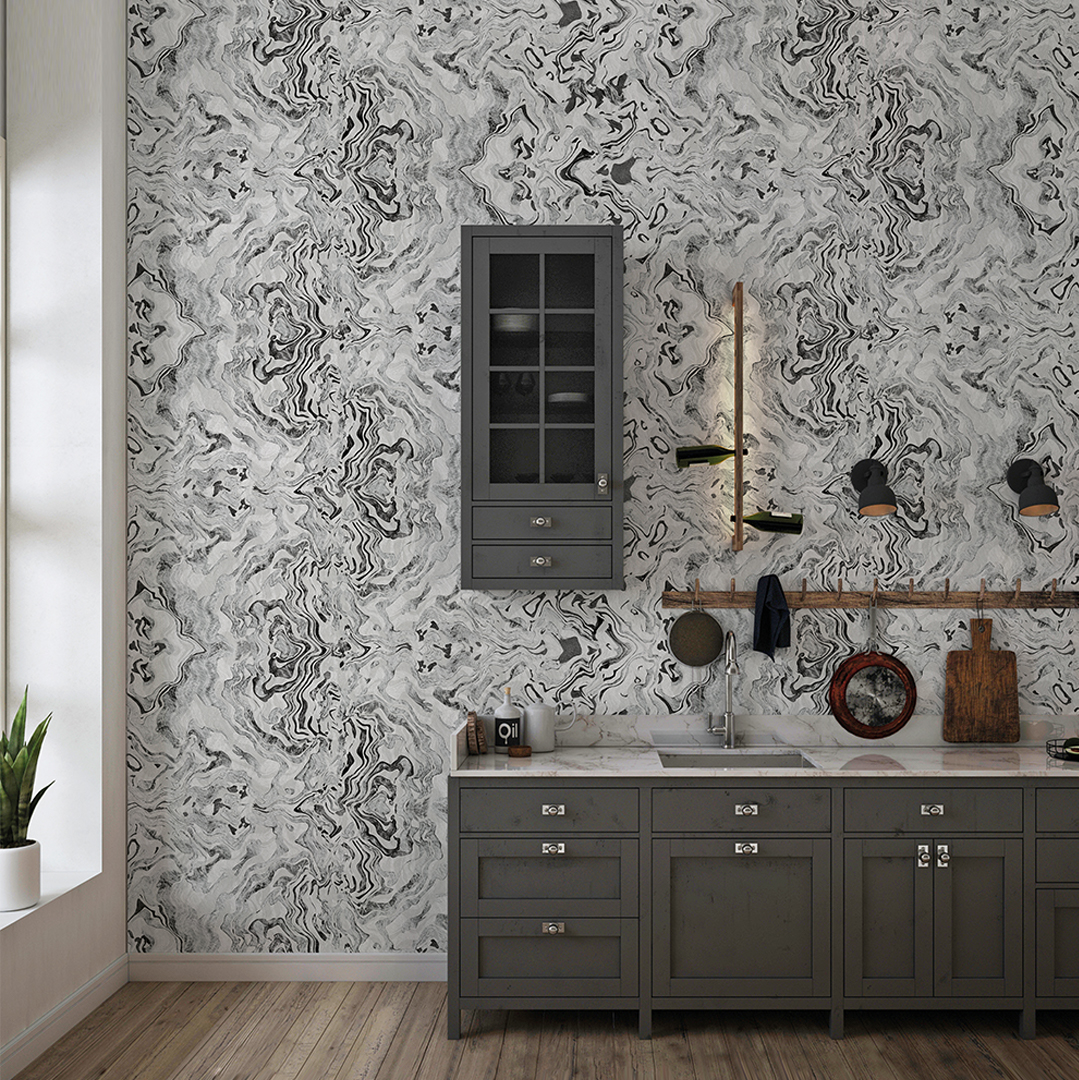 Duka Duvar Kağıdı Lifestyle Moon DK.23840-4 (10,598 m2)